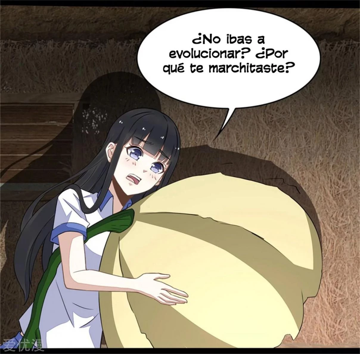 El rey del apocalipsis > Capitulo 129 > Page 81